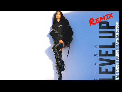 download lagu mp3 mp4 Ciara Level Up Instrumental, download lagu Ciara Level Up Instrumental gratis, unduh video klip Ciara Level Up Instrumental