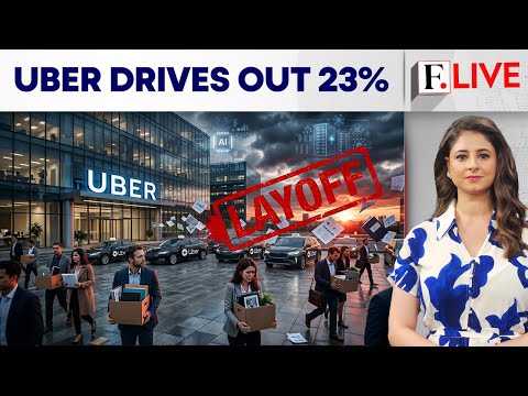 Uber Layoffs Hit People Division Under Jill Hazelbaker