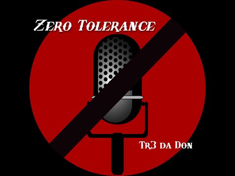 Chronicles of a Thug   Tr3 da Don