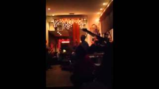 Jazz🎹[Rodney Kendrick] piano solo NY 2011