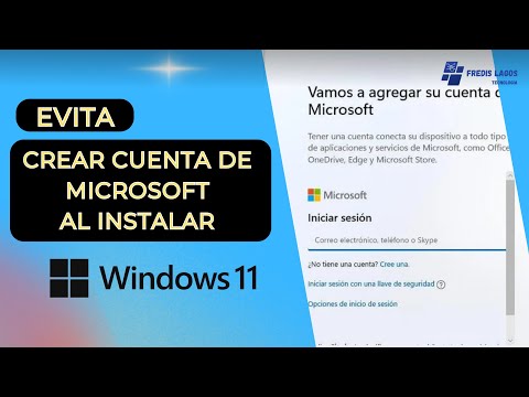 Microsoft elimina la solución alternativa que evitaba el requisito de una cuenta de Microsoft duran
