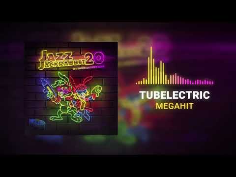 Tubelectric • Megahit ♫ Jazz Jackrabbit