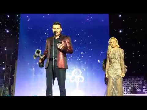 Premios Bandamax 2018 / Compositor del Año / Horacio Palencia