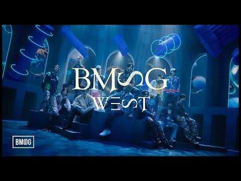 Video thumbnail for The Moon in the WEST