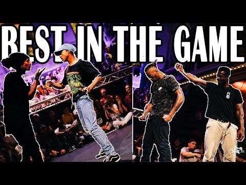 8 Rounds From The Best in The Game We Always Come Back To Watch Again | Super Compilation 🔥🔥