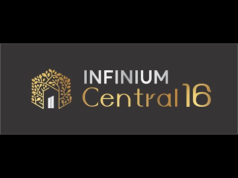 3D Tour Of Infinium Central 16
