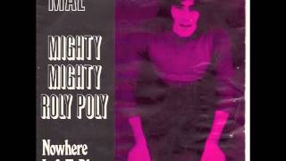 Mal - Mighty Mighty Roly Poly video