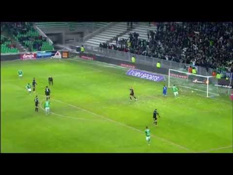 but n'guemo asse lens 1-0