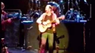 Jethro Tull - One Brown Mouse - Live Cardiff 1996