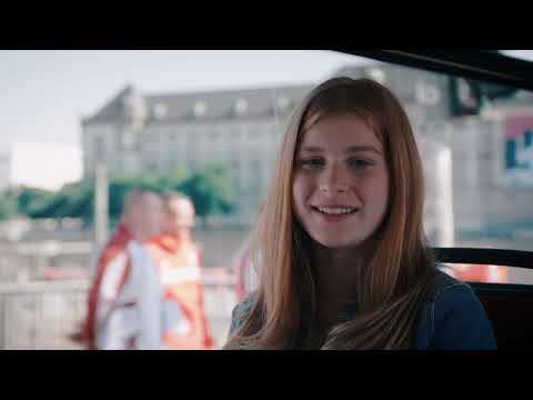 Hamburg – Host of the ITS World Congress 2021