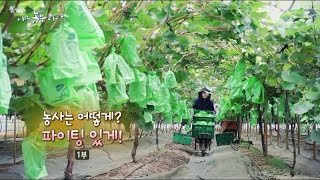 [나는 농부다] 귀농 패밀리가 떴다 1부
