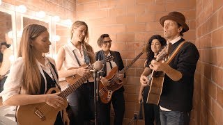 Jason Mraz - 3 Things (Live &amp; Acoustic)