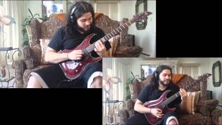 Born of Osiris - Bow Down (Best Cover in The World)