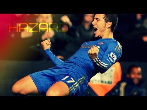 Hazard - Goal HD