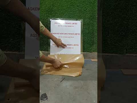 Sandwich Boards