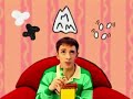 Blue S Clues Thinking Time Animal Behavior