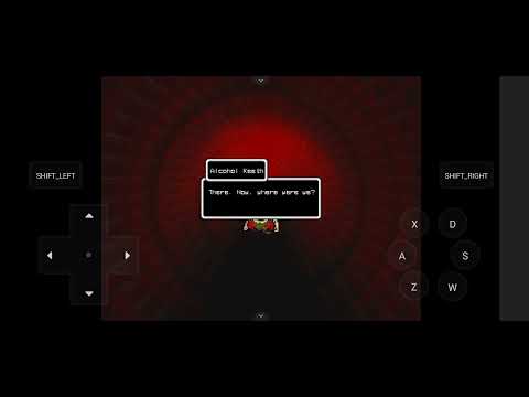 Lisa the Pointless: Scholar of the Wilbur Sin Edition - Alcohol Keeth new fight