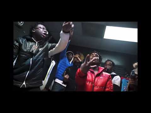 Top Shoota not onnat (Shoota part only) official music video