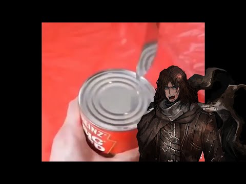 wild hunt heathcliff limbus company fails to open a can of tomato soup
