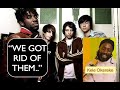 Kele On Matt Gordon LEAVING Bloc Party