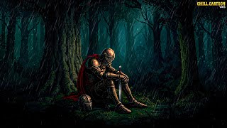 Rest... You're tired