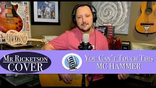 Twilight of the Gods | You Can&#39;t Touch This - MC Hammer