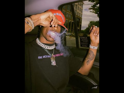 (free) serria - babykeem x travis scott x frvrfriday type beat 2021 (w/ trulyakira)