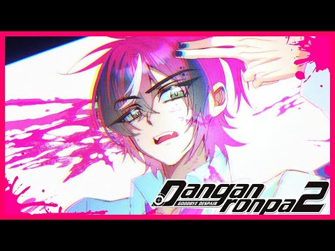 CASE 3 FINALE! [Danganronpa 2: Goodbye Despair]【NIJISANJI EN | Doppio Dropscythe】