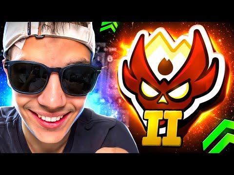 LE MASTER 2, J’ARRIVE 🙌😈