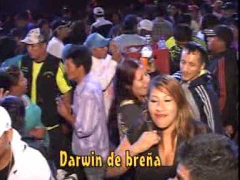 CHACALON JR - EL AMOR DE AYER