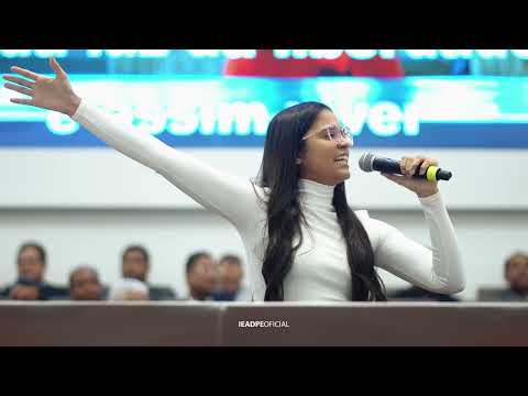 Eu Te Amo | EULA CRIS - SANTA CEIA IEADPE 03/06/2024