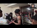 Rakai Dabo Are Getting Sent Home For Fighting First Day