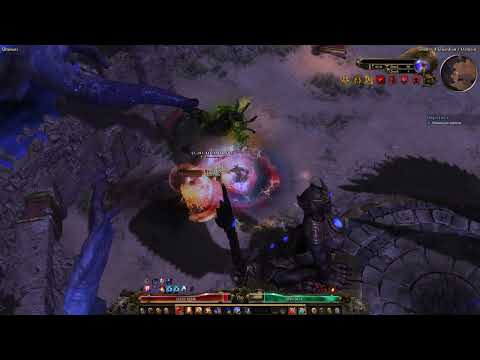 Pierce EoR Dervish SR80