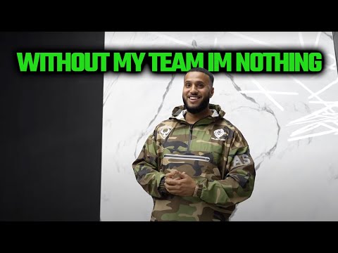 S2 Ep 8 WITHOUT MY TEAM IM NOTHING