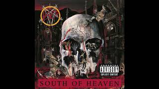 SILENT SCREAM - SLAYER [HQ]