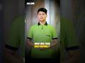 What Was The Daily Routine Of Ved Lahoti AIR 1 In JEE Advanced 2024 ALLEN Shorts