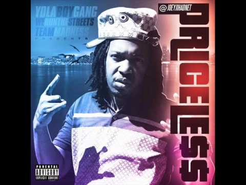 Joey Jihad Ft. Drumma Boy Booda - 20 Oz - Priceless