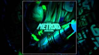 Ryoji Yoshitomi - Metroid II (Full Soundtrack)