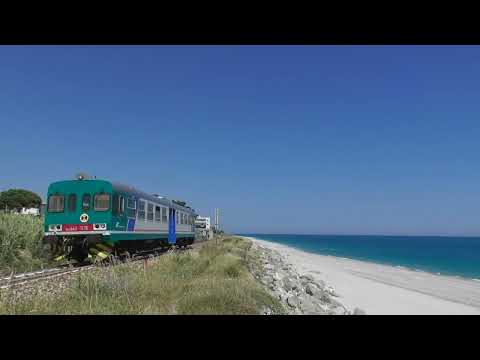 ALn663 1170 Roccella Jonica