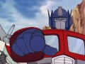 Transfomers Optimus Prime Vs Optimus Prime