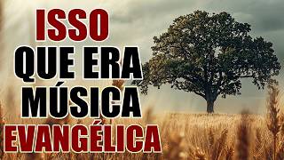 Hinos Evangelicos Antigos - Os Louvores Antios mais tocadas (lembrando - letra)