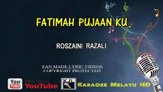 Download lagu A. Ramlie Klon - Fatimah Pujaan Ku | Karaoke Tanpa Vokal | Video Lirik HD mp3 Download lagu A. Ramlie Klon - Fatimah Pujaan Ku | Karaoke Tanpa Vokal | Video Lirik HD mp3
