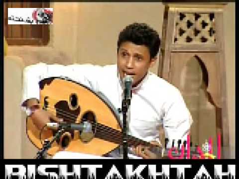 عسي الله يهديه خالد رمزي