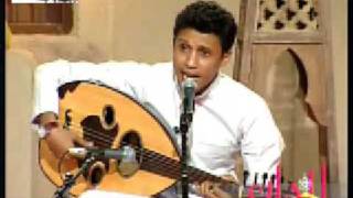 كلمات اغنية عسي الله يهديه خالد رمزي