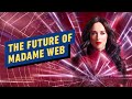 Does Madame Web Connect to Tom Holland’s Spider-Man? - Ending Explained
