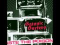 Satanic Surfers - Rise