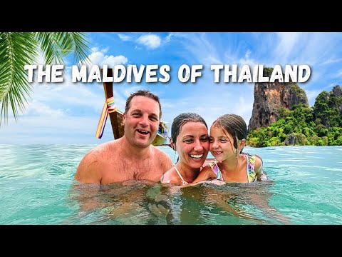 True PARADISE Or TOURIST TRAP? 🇹🇭 Koh Lipe, Thailand (Our HONEST Opinion)