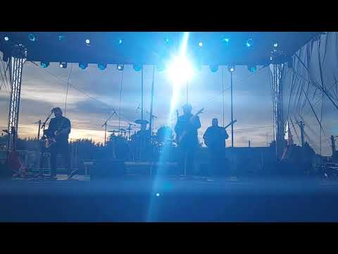 The ShellDoves: "Komnata" live v Šali 2025