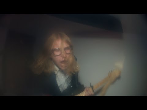 Sammy Brue - Teenage Mayhem [Official Video]