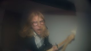 Sammy Brue - Teenage Mayhem video